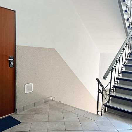 Apartament Gwarek Wałbrzych Eksteriør billede