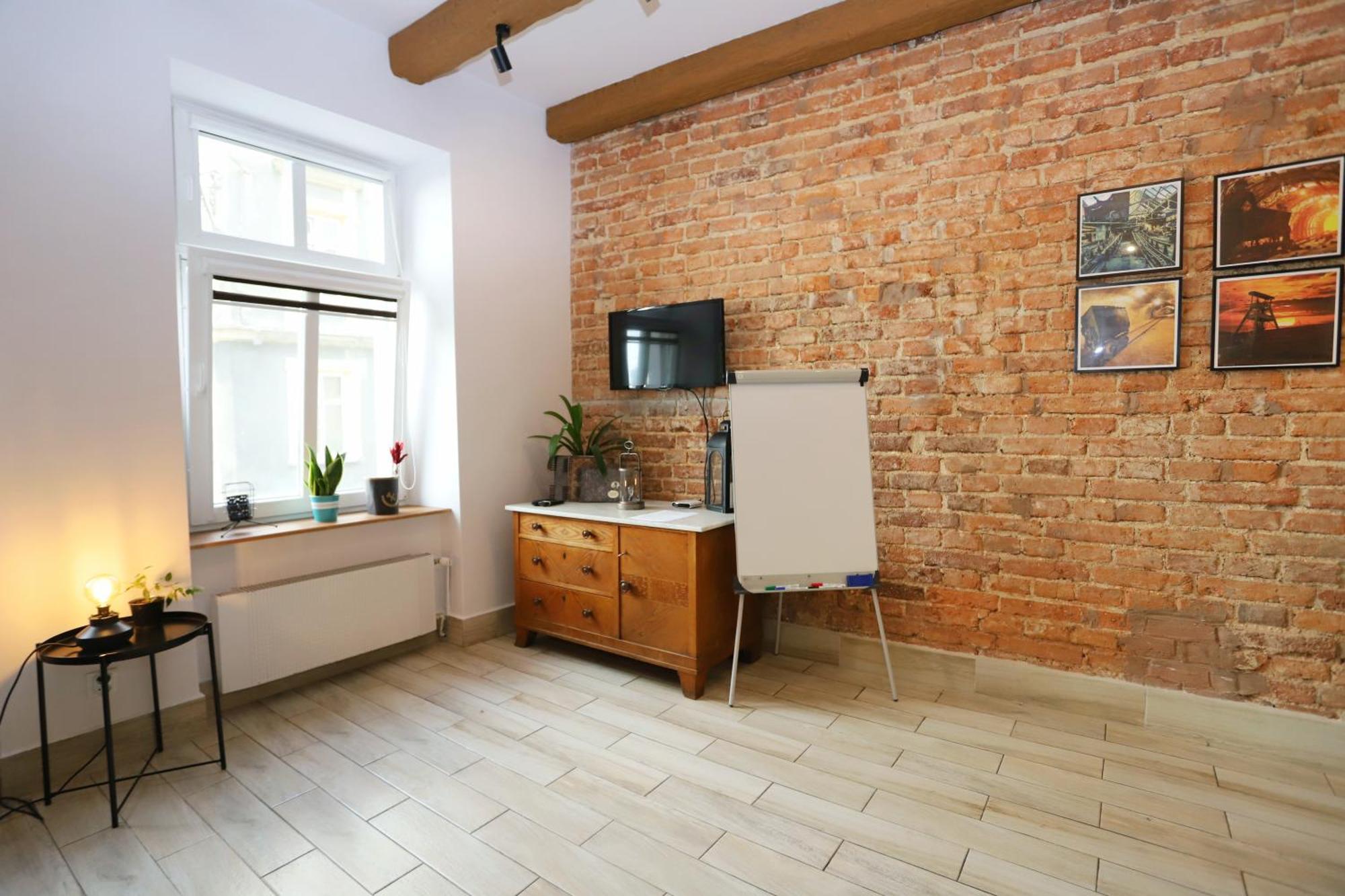 Apartament Gwarek Wałbrzych Eksteriør billede