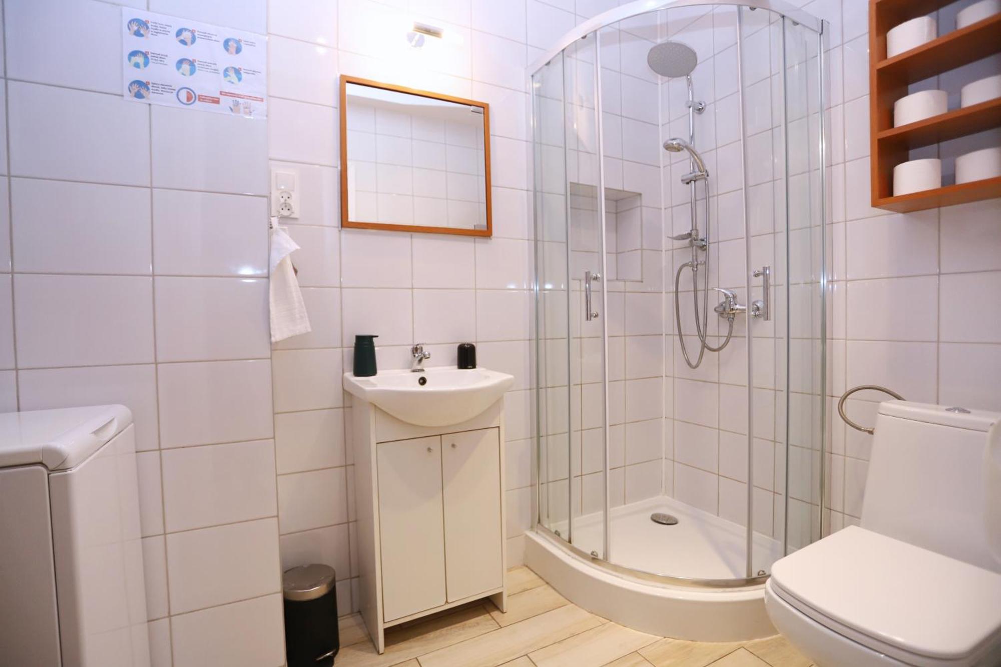 Apartament Gwarek Wałbrzych Eksteriør billede