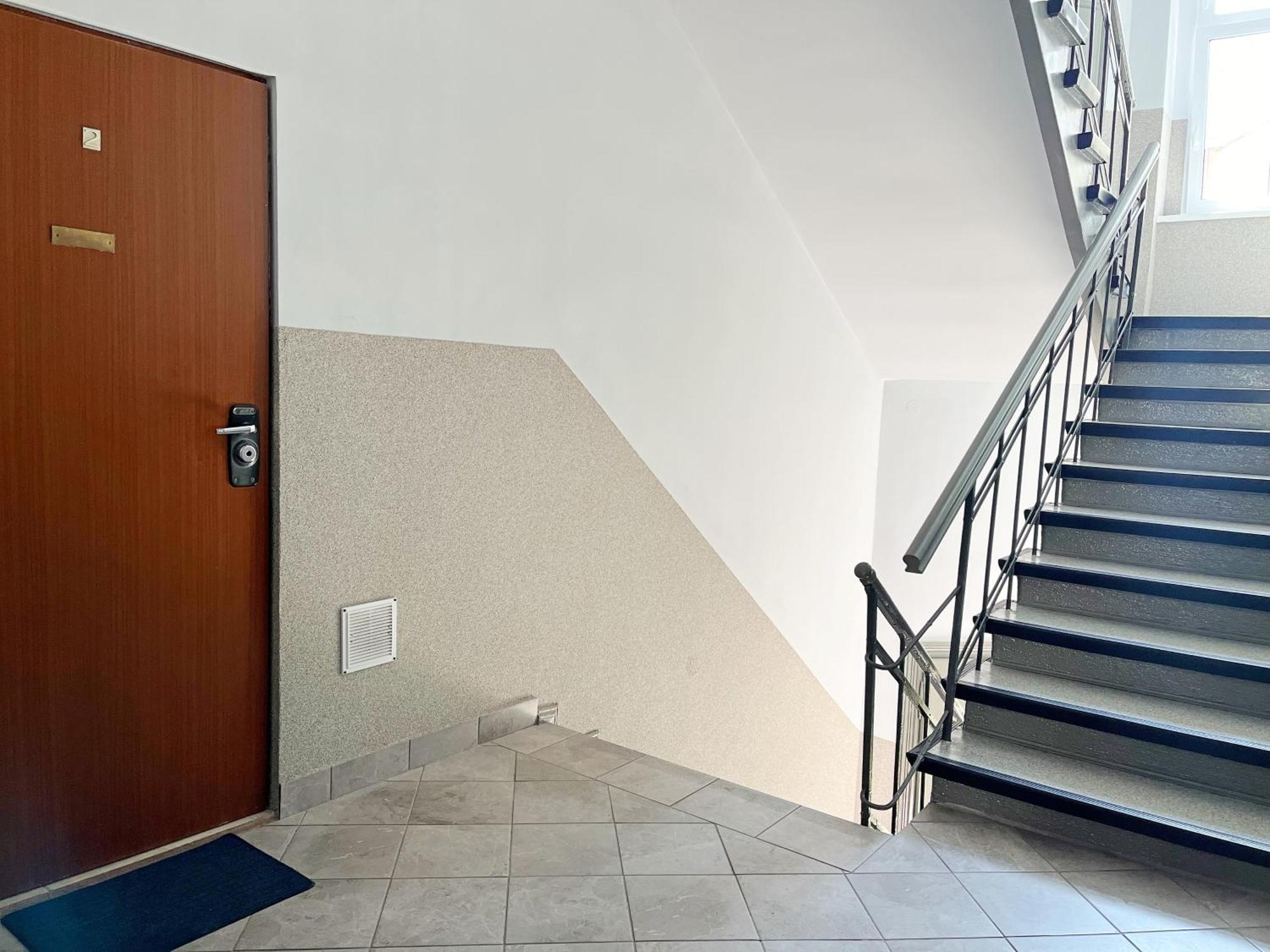 Apartament Gwarek Wałbrzych Eksteriør billede